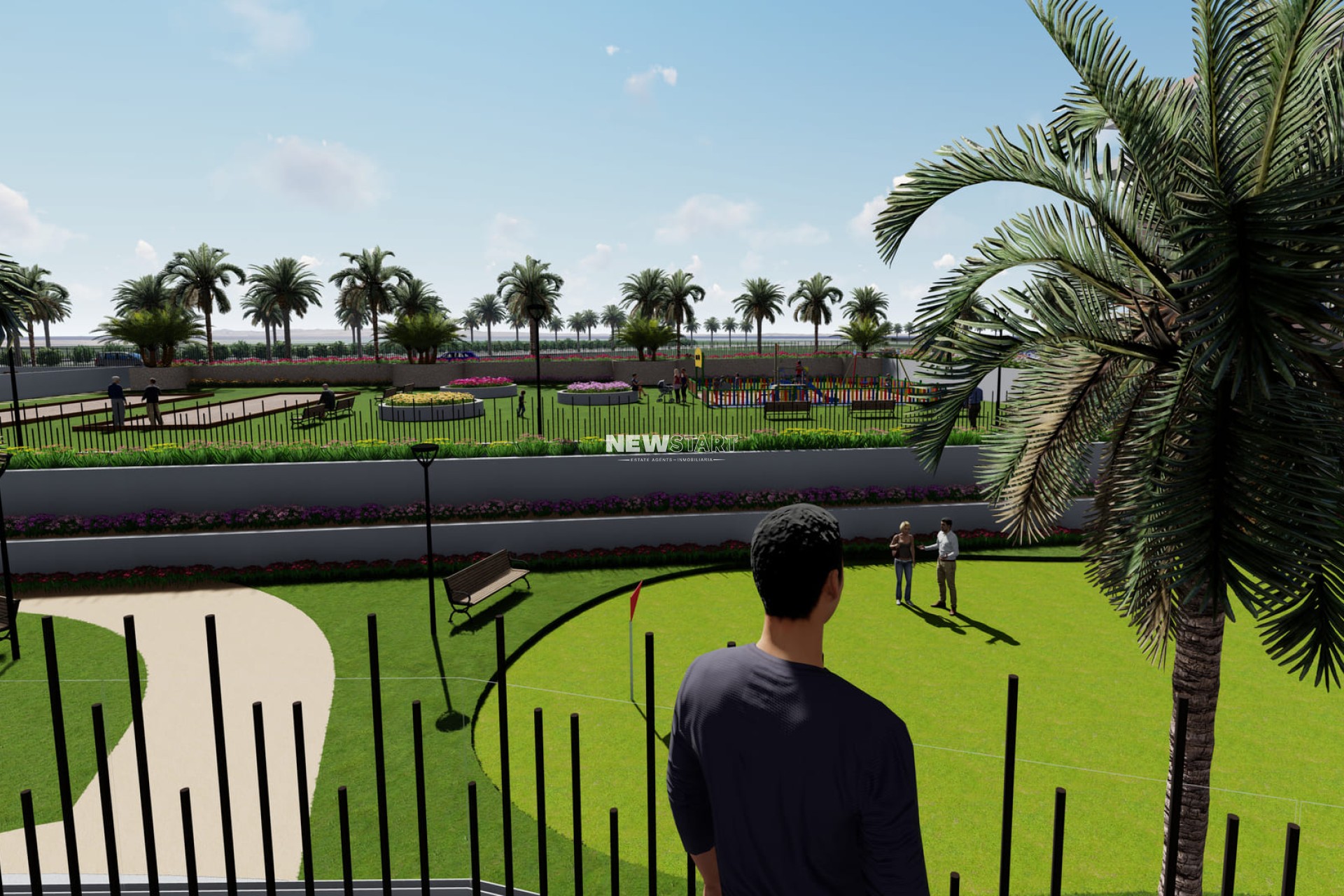 Obra nueva - Planta Baja - Guardamar del Segura