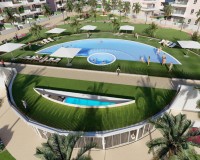 Obra nueva - Planta Baja - Guardamar del Segura