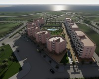 Obra nueva - Planta Baja - Guardamar del Segura