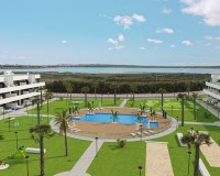 Obra nueva - Planta Baja - Guardamar del Segura