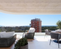 Obra nueva - Planta Baja - Guardamar del Segura