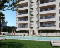 Obra nueva - Planta Baja - Guardamar del Segura