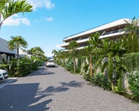 Obra nueva - Planta Baja - Los Alcázares