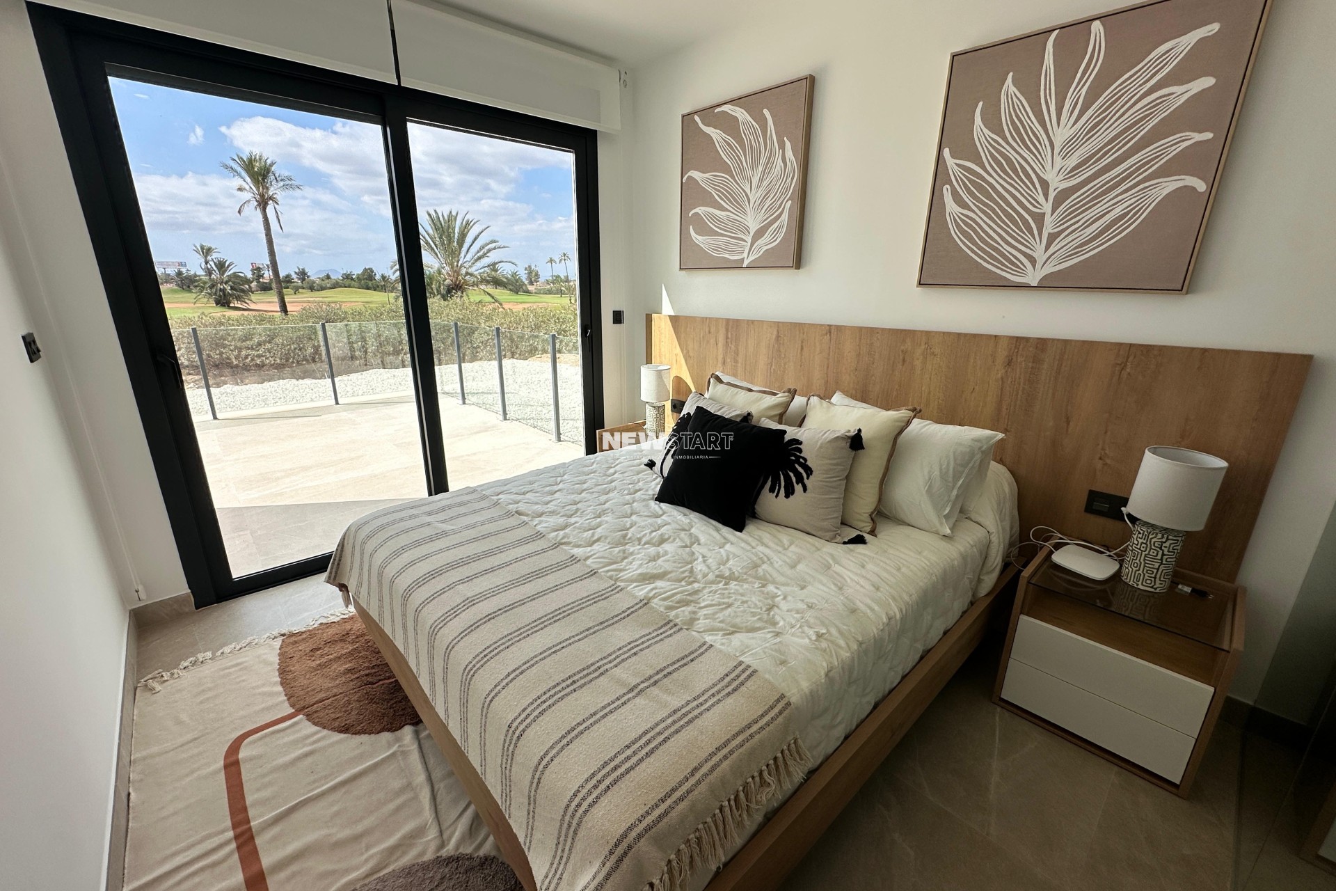 Obra nueva - Planta Baja - Los Alcázares