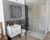 Obra nueva - Planta Baja - Los Alcázares