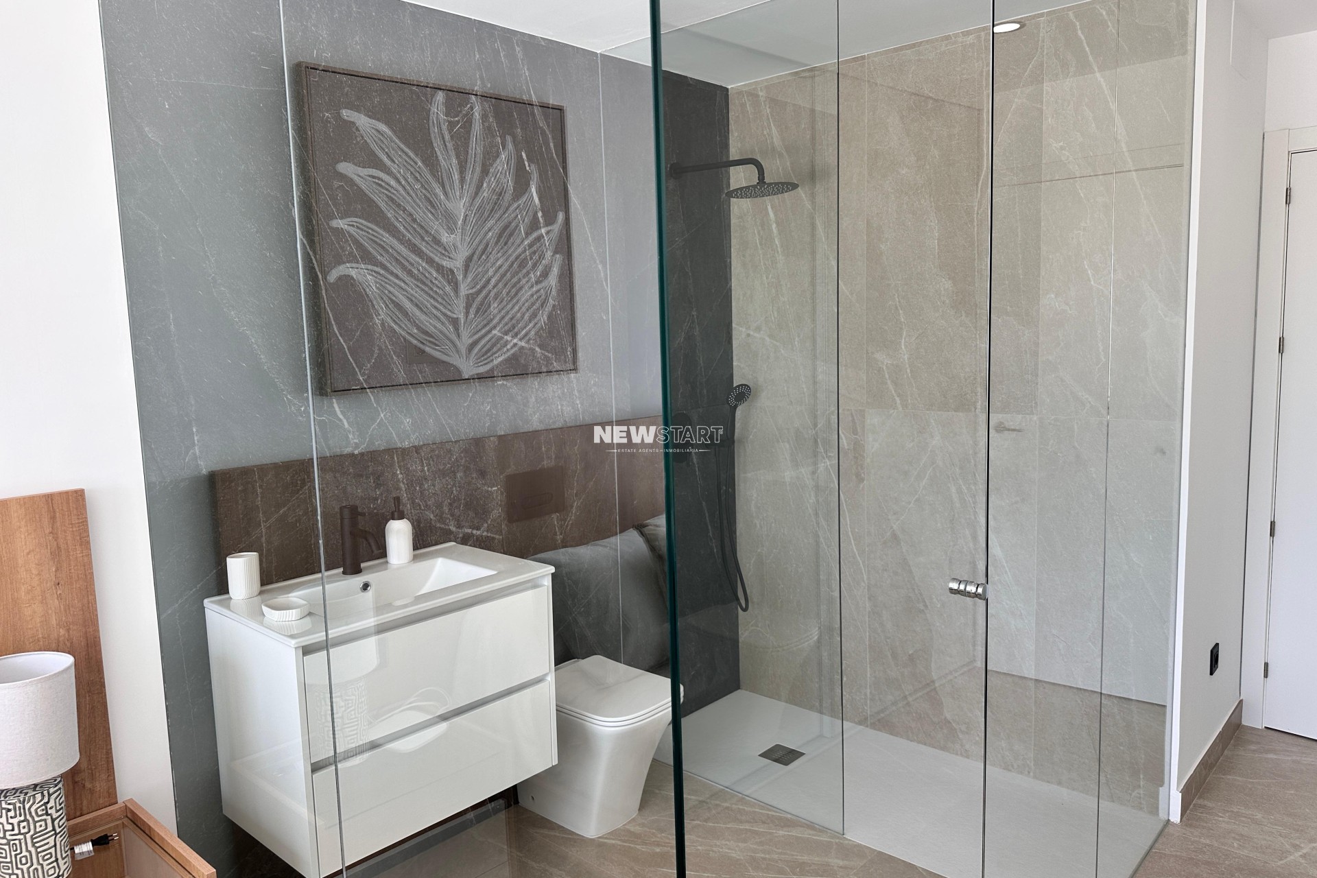 Obra nueva - Planta Baja - Los Alcázares