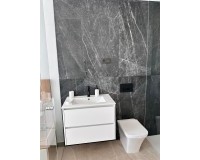 Obra nueva - Planta Baja - Los Alcázares