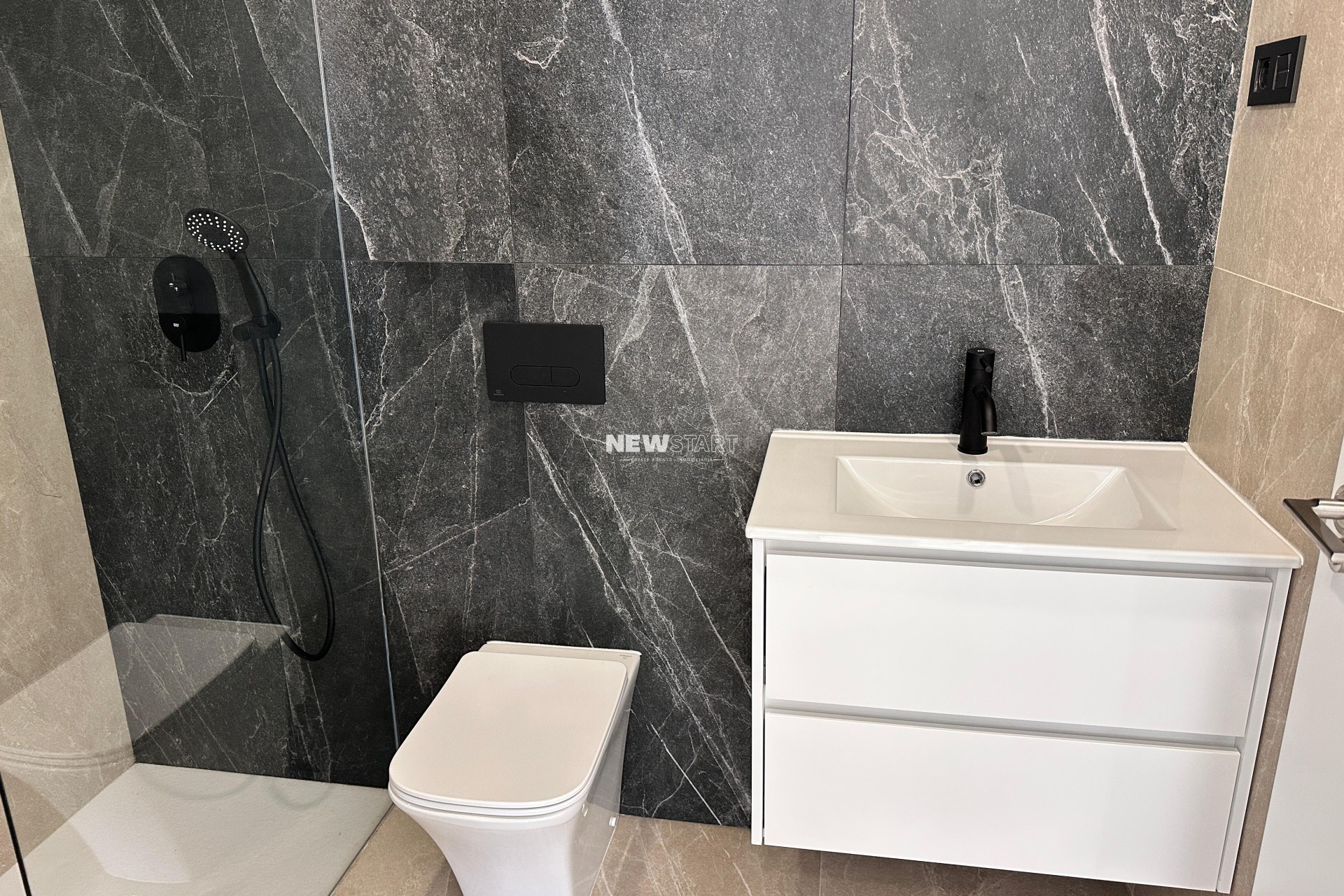 Obra nueva - Planta Baja - Los Alcázares