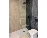 Obra nueva - Planta Baja - Los Alcázares