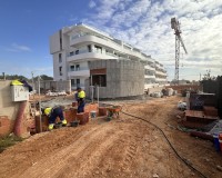 Obra nueva - Planta Baja - Orihuela Costa