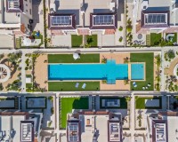 Obra nueva - Planta Baja - Rojales