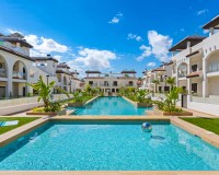 Obra nueva - Planta Baja - Rojales