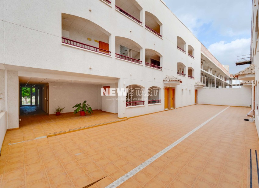 Obra nueva - Planta Baja - San Fulgencio