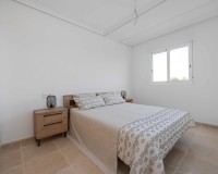 Obra nueva - Planta Baja - San Fulgencio