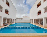 Obra nueva - Planta Baja - San Fulgencio