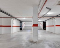 Obra nueva - Planta Baja - San Fulgencio