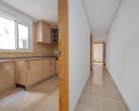 Obra nueva - Planta Baja - San Fulgencio