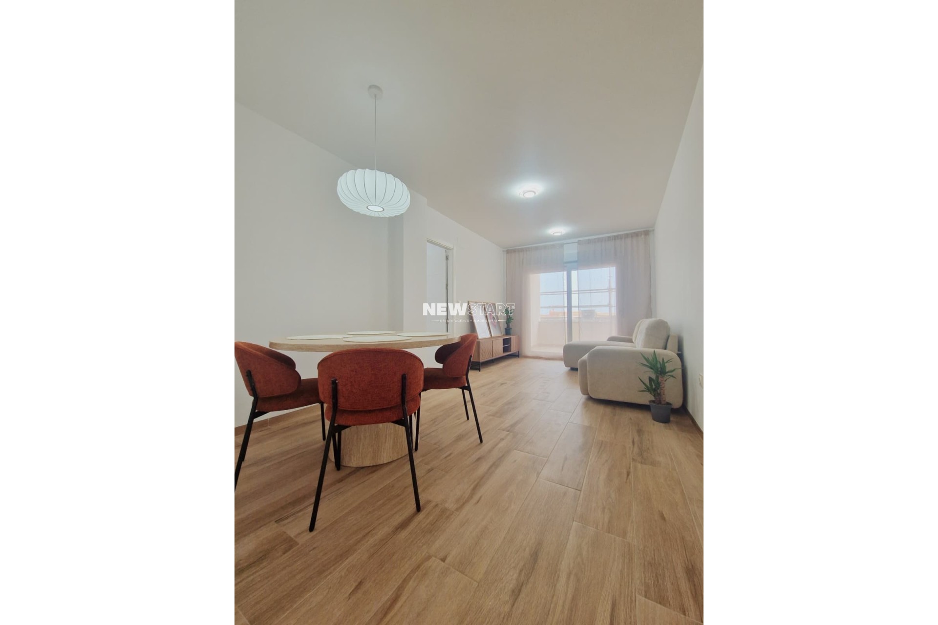 Obra nueva - Planta Baja - San Fulgencio