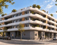 Obra nueva - Planta Baja - Santa Pola