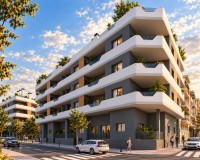 Obra nueva - Planta Baja - Santa Pola