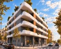 Obra nueva - Planta Baja - Santa Pola