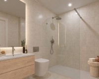 Obra nueva - Planta Baja - Santa Pola