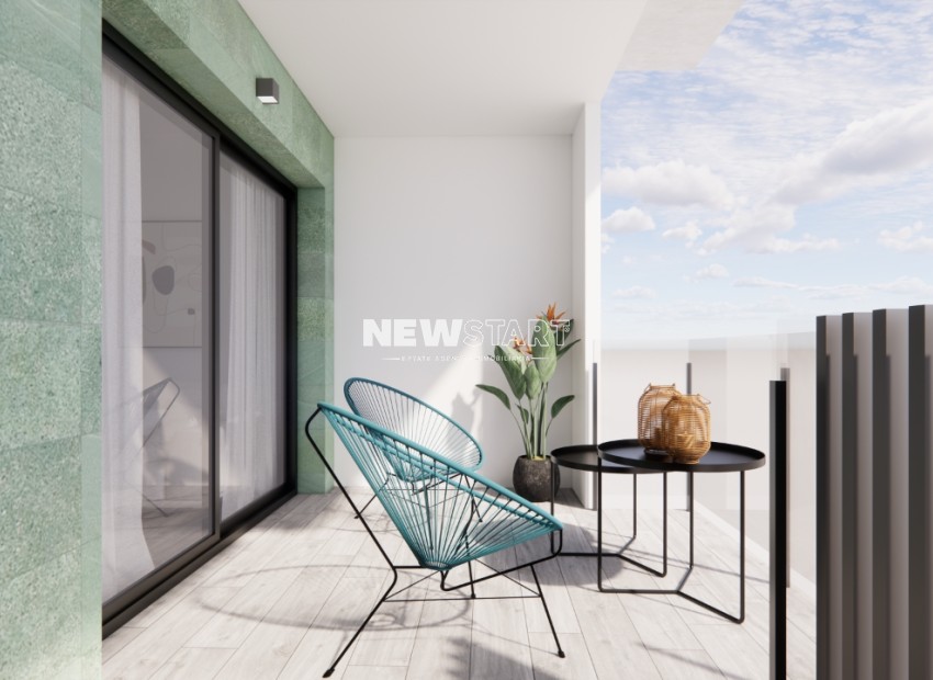 Obra nueva - Planta Baja - Torre de la Horadada