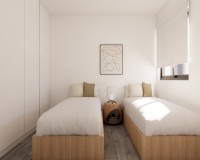 Obra nueva - Planta Baja - Torre de la Horadada