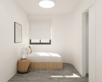 Obra nueva - Planta Baja - Torre de la Horadada