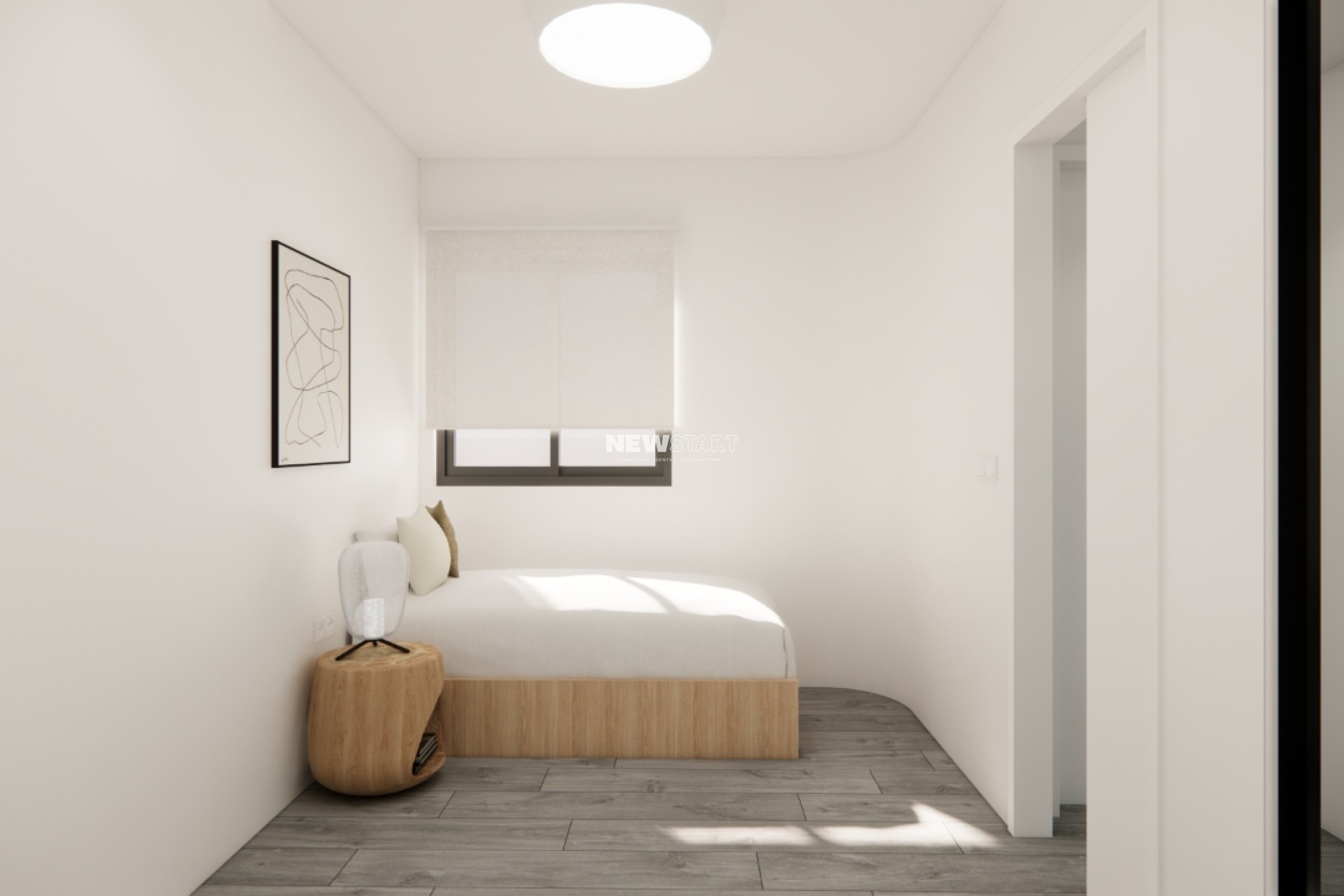 Obra nueva - Planta Baja - Torre de la Horadada