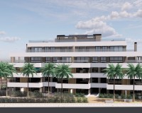 Obra nueva - Planta Baja - Torre-Pacheco