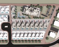 Obra nueva - Planta Baja - Torre-Pacheco