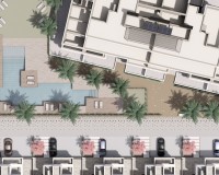 Obra nueva - Planta Baja - Torre-Pacheco