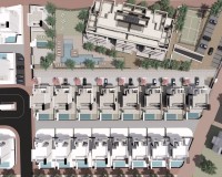 Obra nueva - Planta Baja - Torre-Pacheco