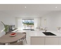 Obra nueva - Planta Baja - Torre-Pacheco