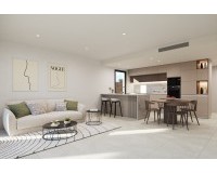 Obra nueva - Planta Baja - Torre-Pacheco