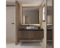 Obra nueva - Planta Baja - Torre-Pacheco