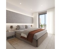Obra nueva - Planta Baja - Torre-Pacheco