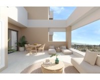 Obra nueva - Planta Baja - Torre-Pacheco
