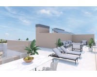 Obra nueva - Planta Baja - Torre-Pacheco