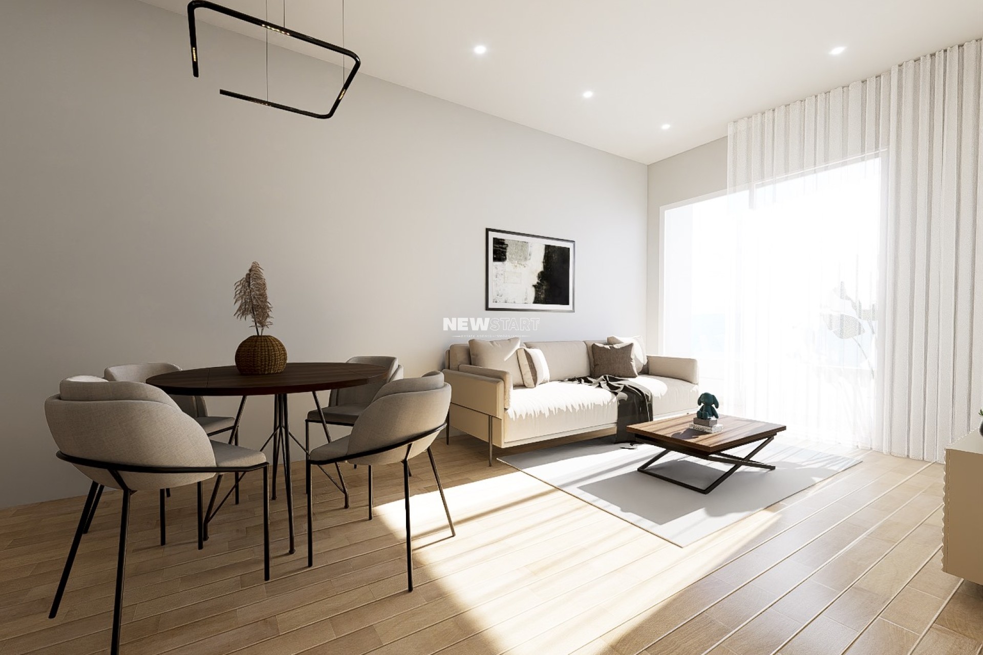 Obra nueva - Planta Baja - Torrevieja