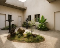 Obra nueva - Planta Baja - Torrevieja