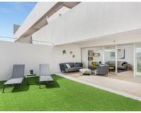 Obra nueva - Planta Baja - Torrevieja