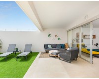 Obra nueva - Planta Baja - Torrevieja