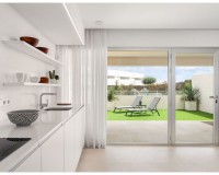 Obra nueva - Planta Baja - Torrevieja
