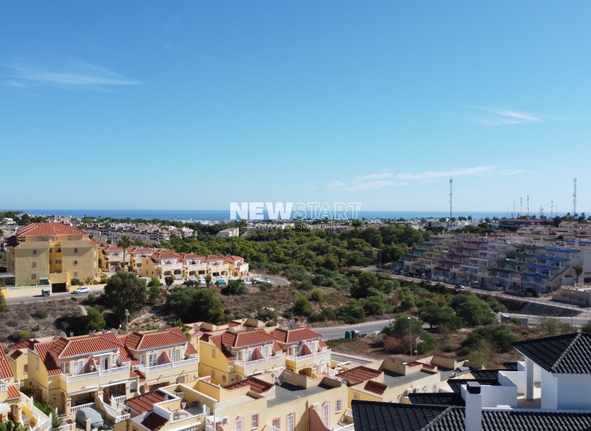 Obra nueva - Planta Baja - Villamartin