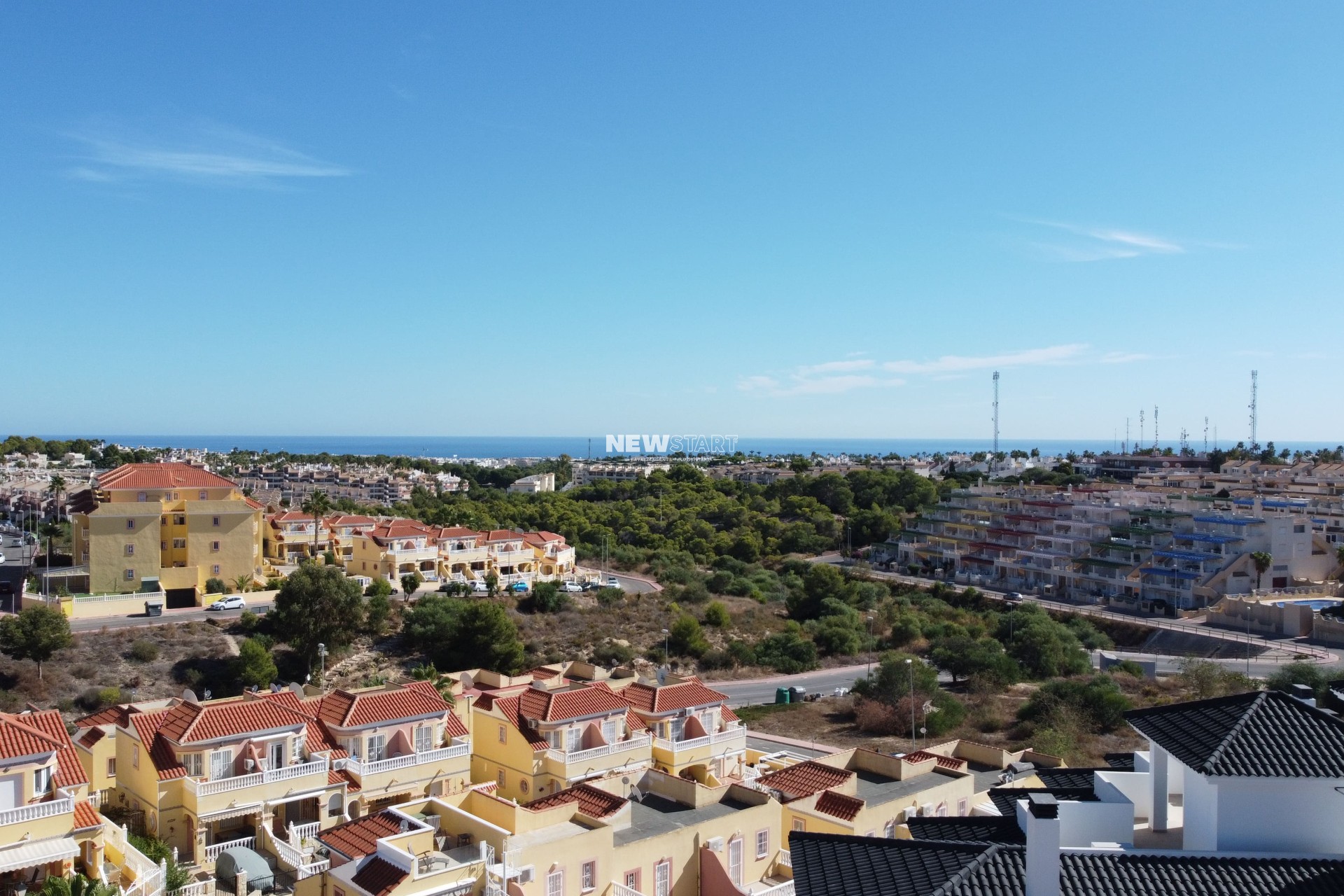 Obra nueva - Planta Baja - Villamartin
