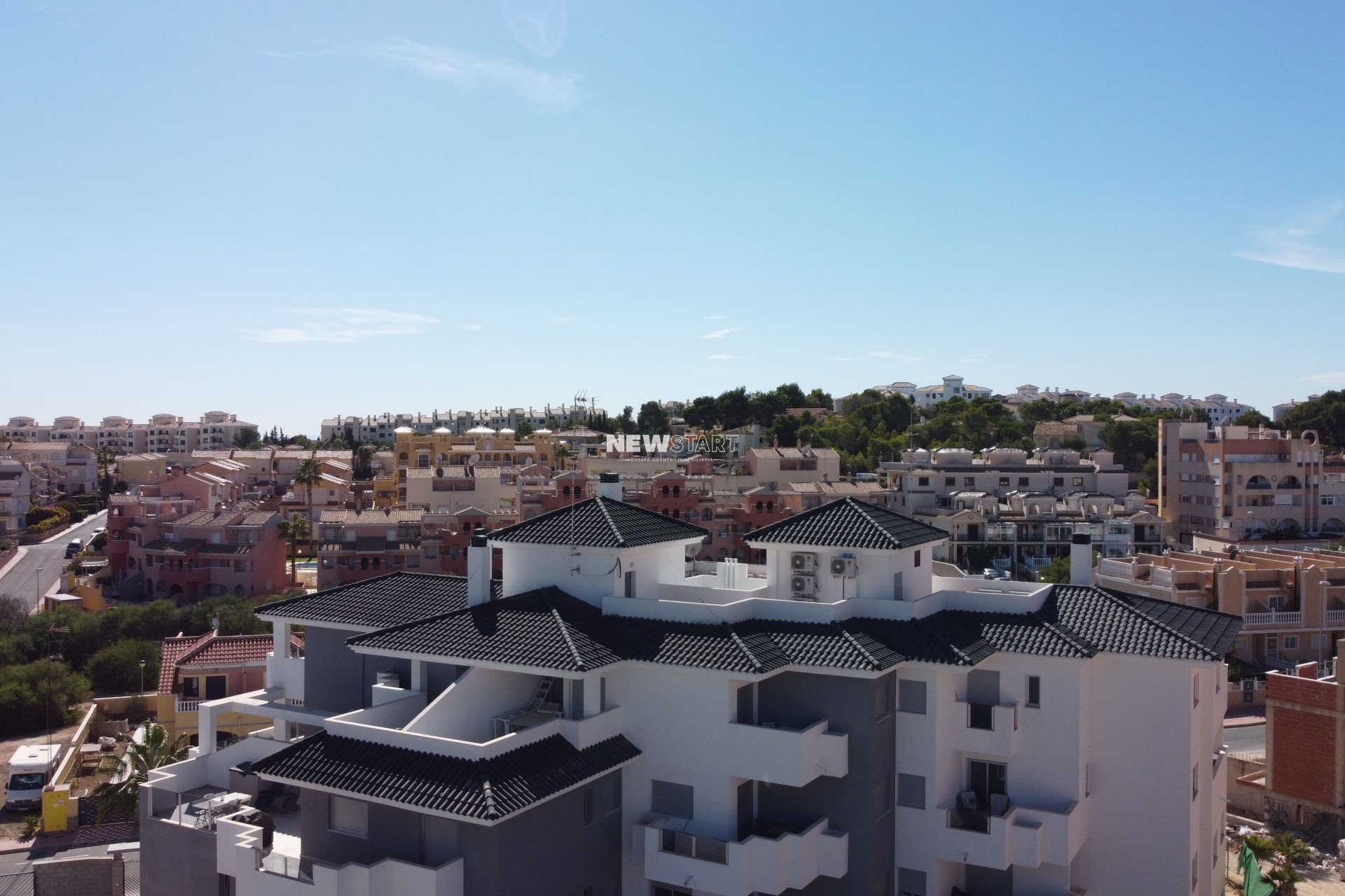 Obra nueva - Planta Baja - Villamartin