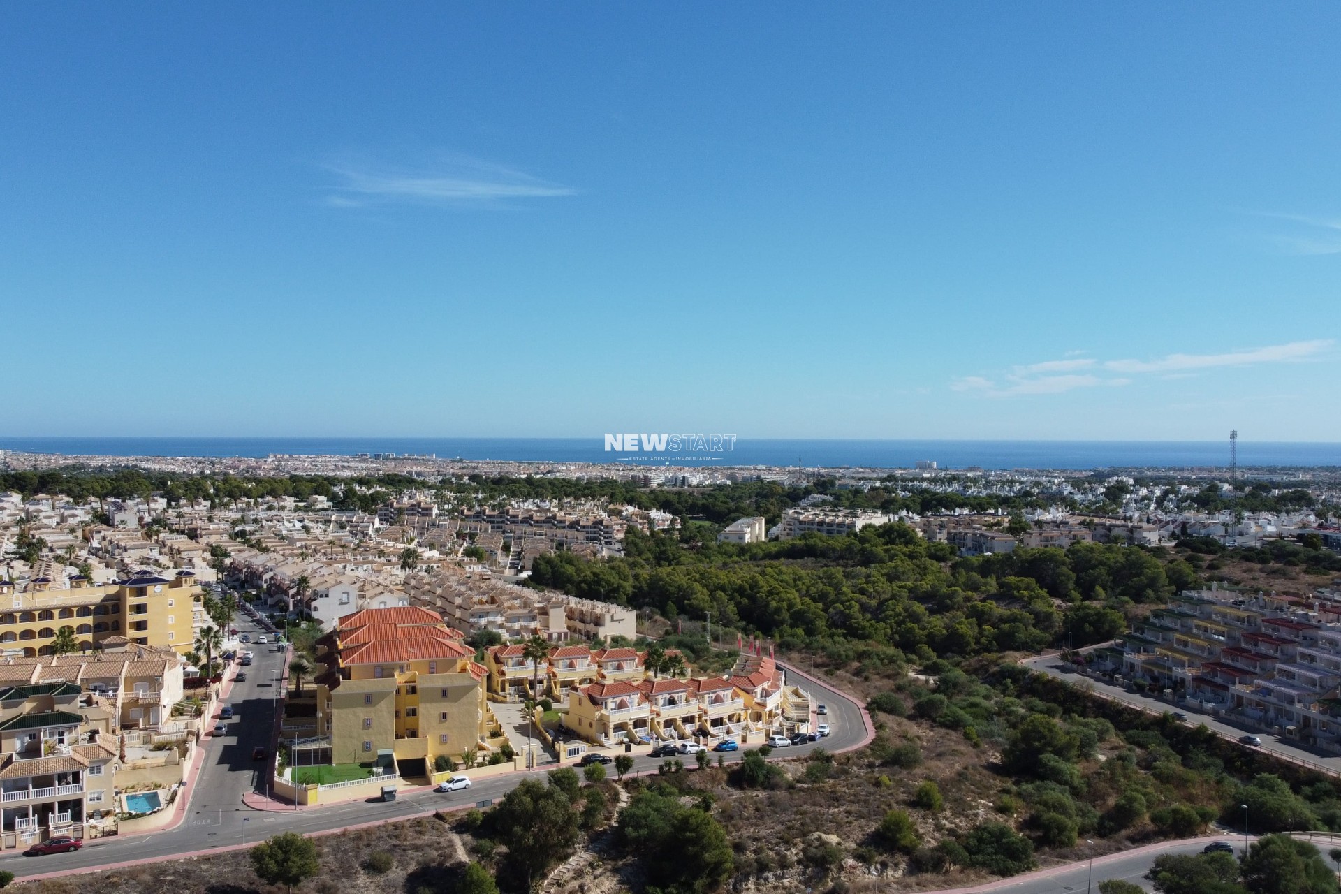 Obra nueva - Planta Baja - Villamartin