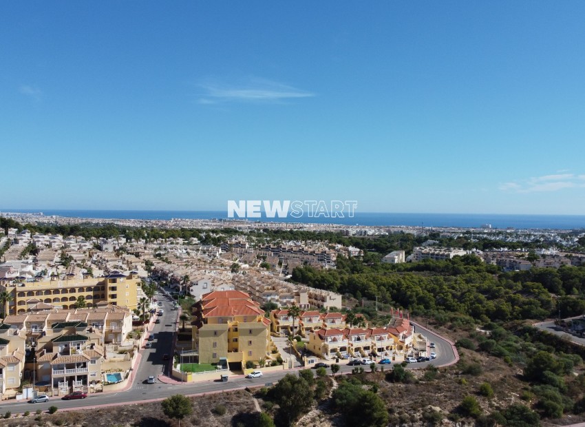 Obra nueva - Planta Baja - Villamartin